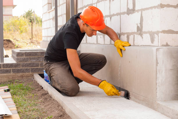 Licensed Wet Basement Repair service in Vaughnsville, OH - SJ Waterproofing Pros